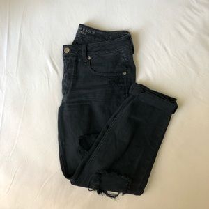 AE TOMGIRL JEANS ✨